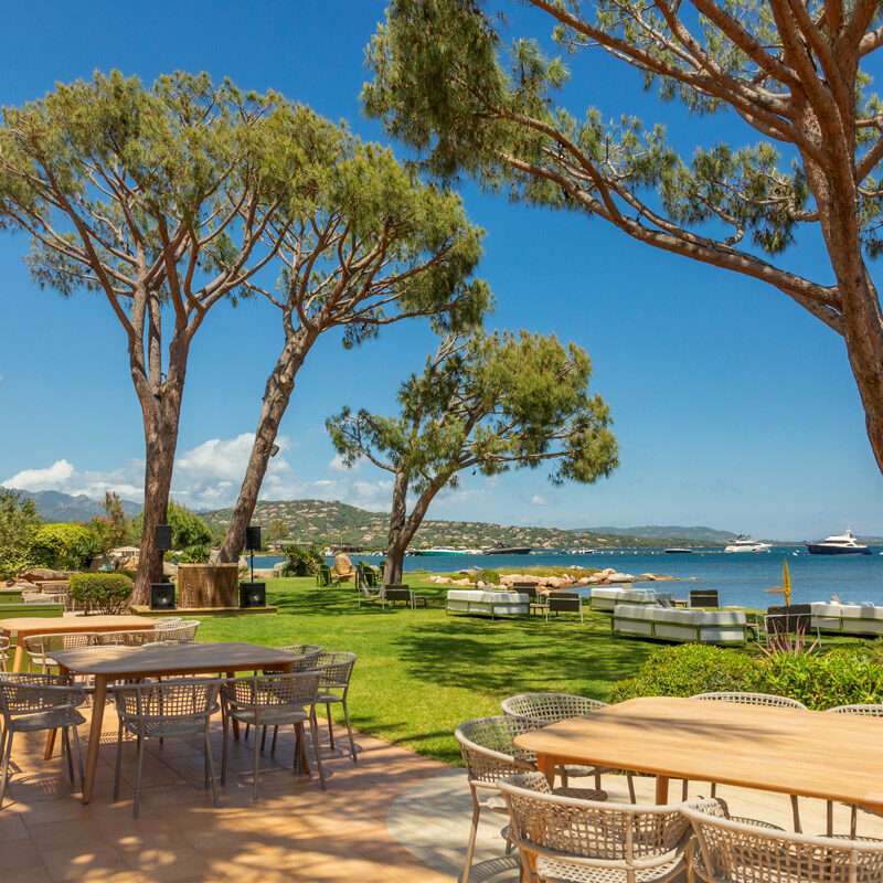 Hôtel Casa Santini x Roc Seven Porto Vecchio Corse