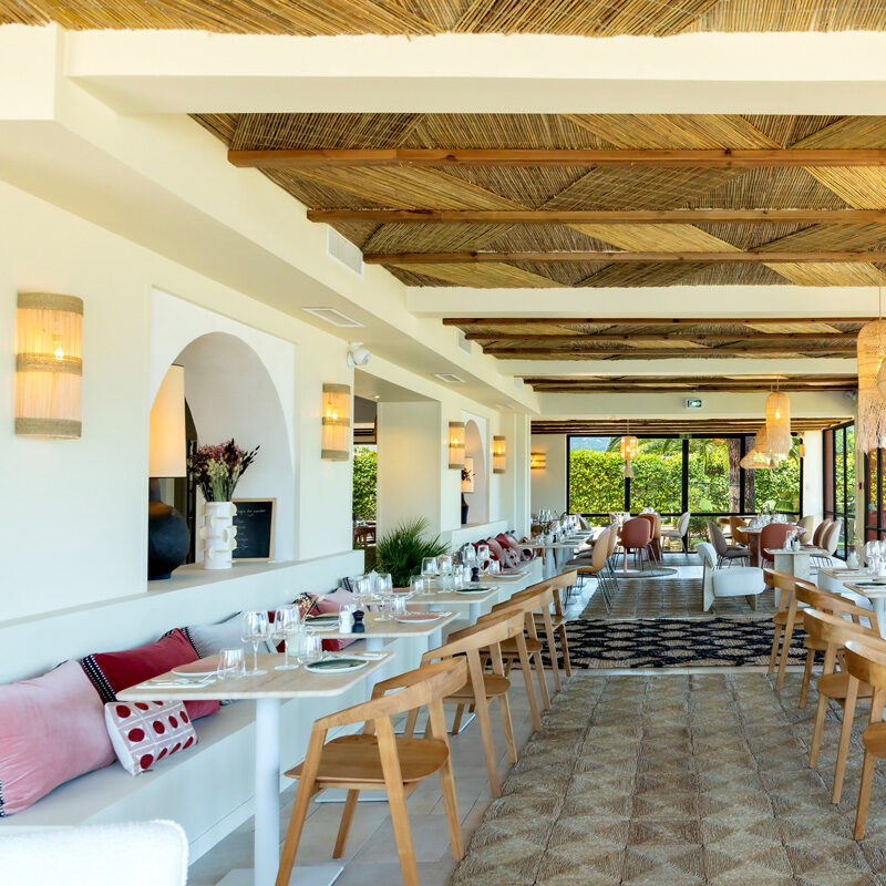 Hôtel Casa Santini x Roc Seven Porto Vecchio Corse