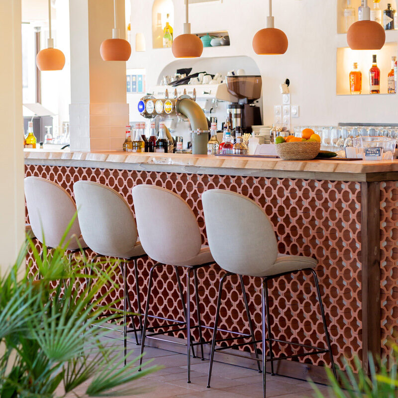Hôtel Casa Santini x Roc Seven Porto Vecchio Corse