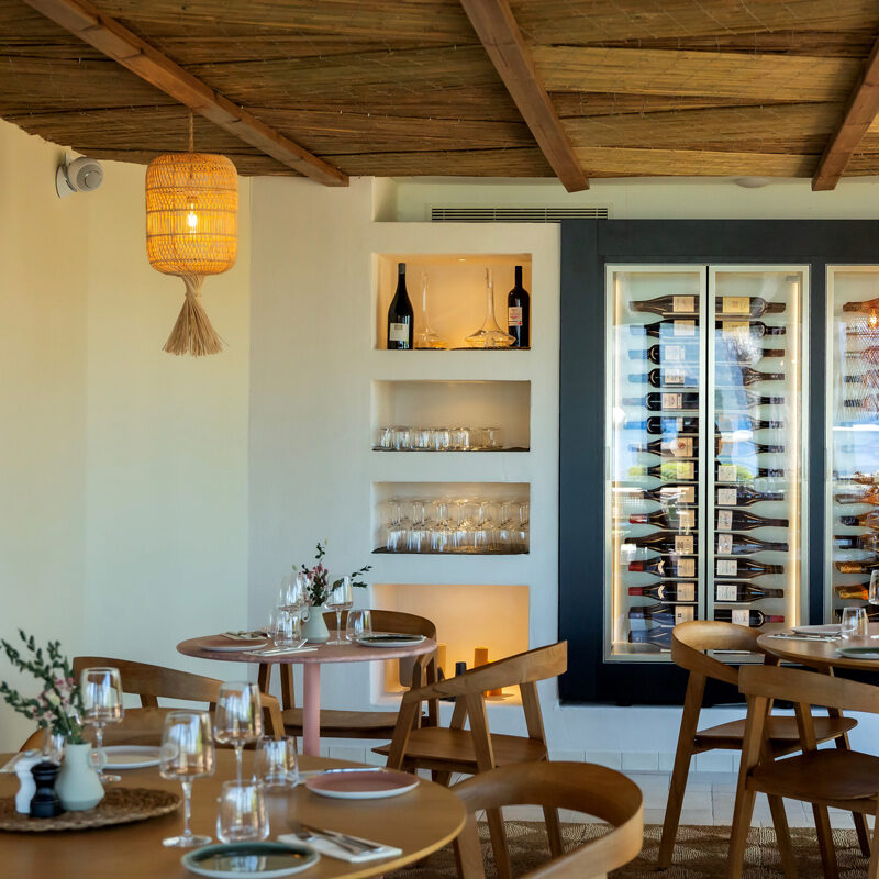 Hôtel Casa Santini x Roc Seven Porto Vecchio Corse