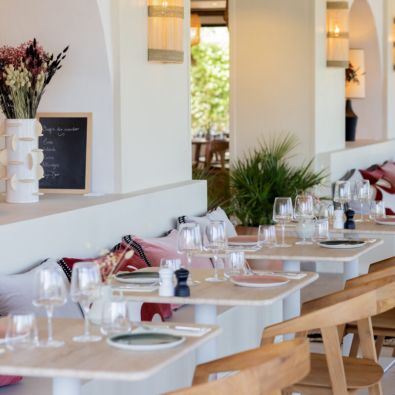 Hôtel Casa Santini x Roc Seven Porto Vecchio Corse