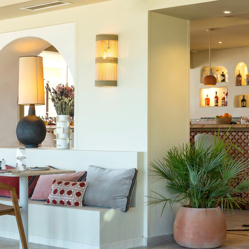 Hôtel Casa Santini x Roc Seven Porto Vecchio Corse