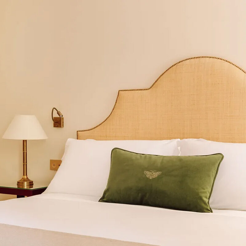 Hotel das Amoreiras Lisbon Portugal