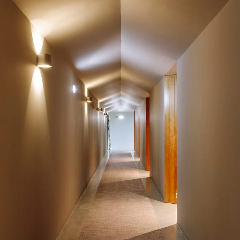 Immerso Hotel