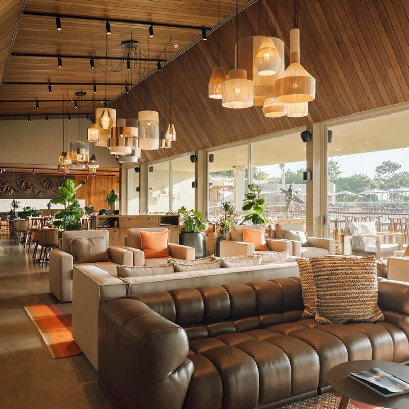 Immerso Hotel