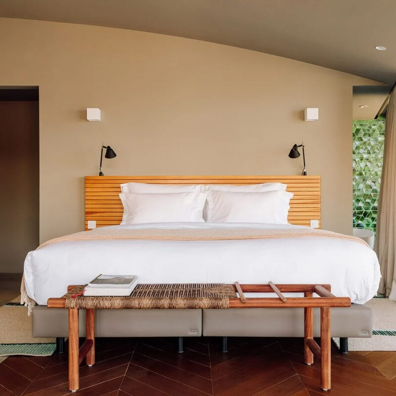 Immerso Hotel