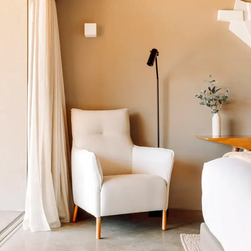 Immerso Hotel