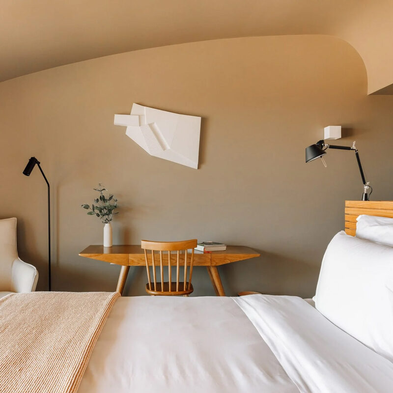 Immerso Hotel