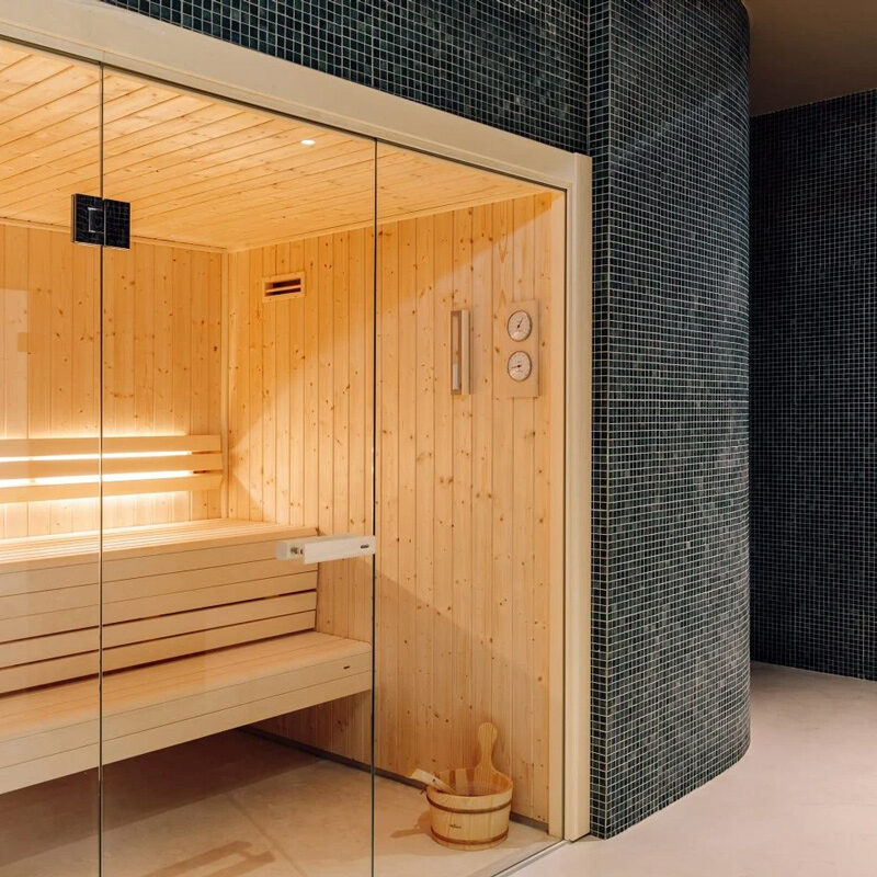Immerso Hotel