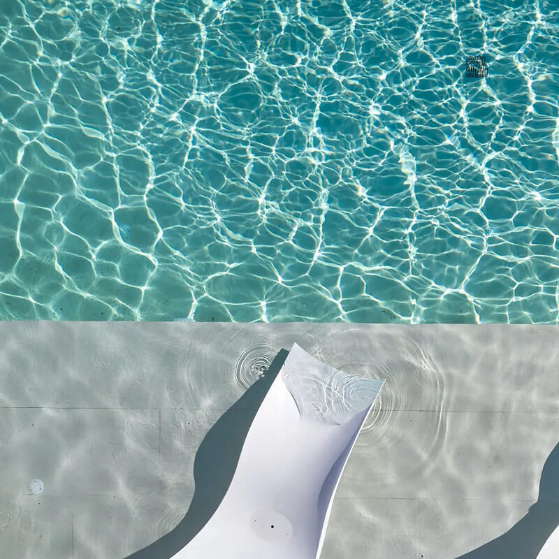 Ios Grand Pool Suites