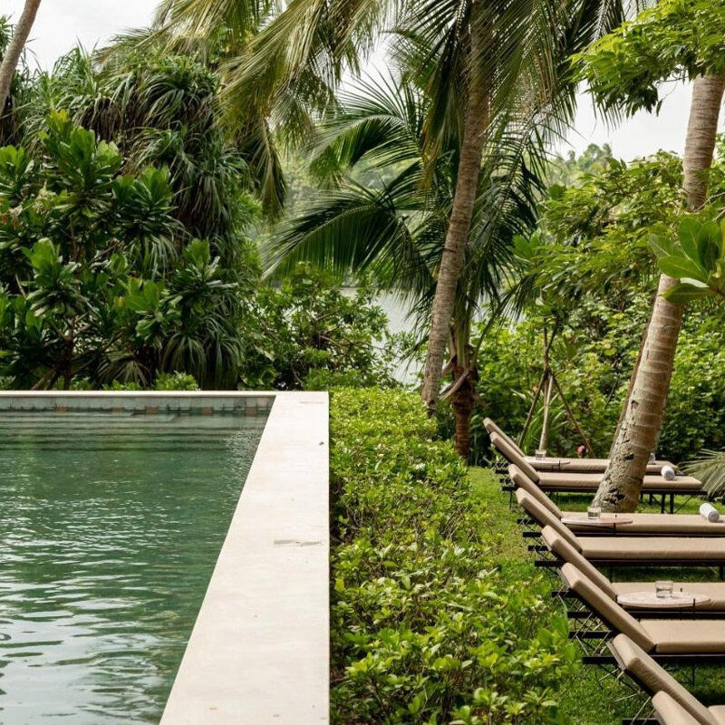 Kurulu Bay Ahangama Sri Lanka