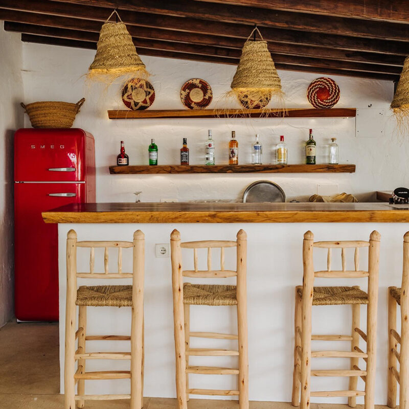 La Bohemia del Rio Hostal Boutique ibiza