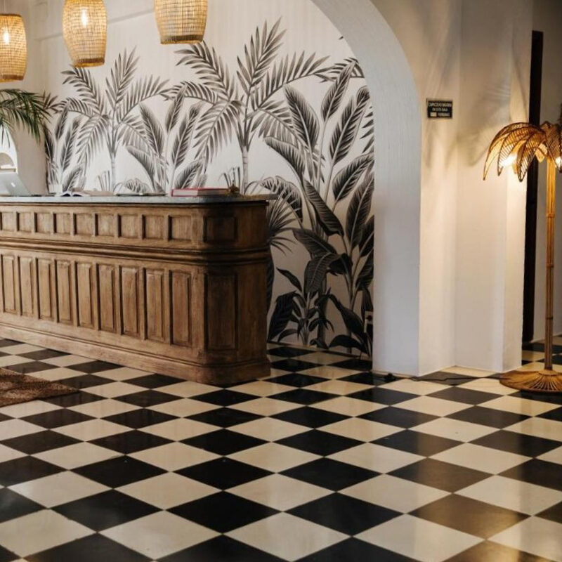La Bohemia del Rio Hostal Boutique ibiza