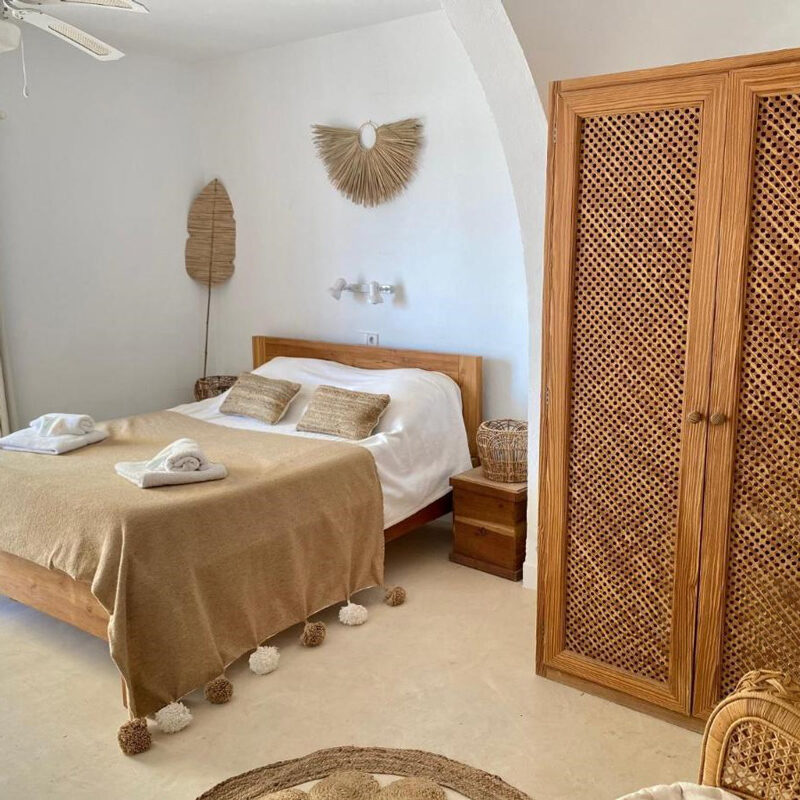 La Bohemia del Rio Hostal Boutique ibiza