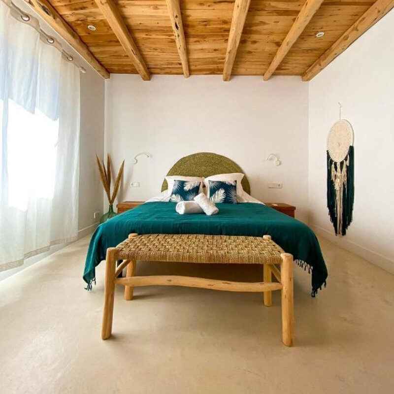 La Bohemia del Rio Hostal Boutique ibiza