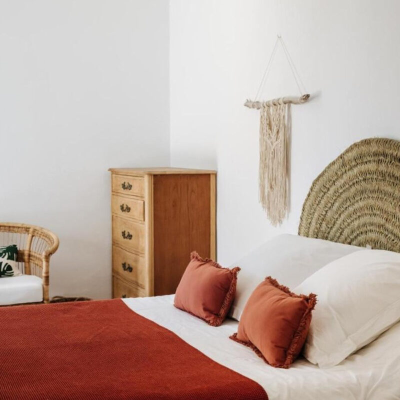 La Bohemia del Rio Hostal Boutique ibiza