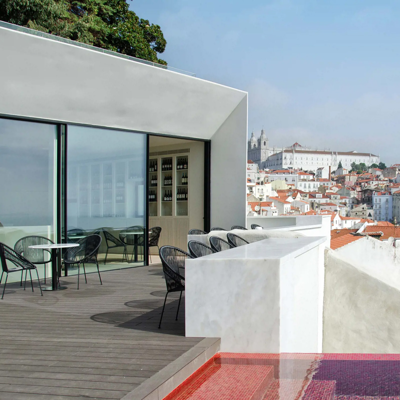 Memmo Alfama