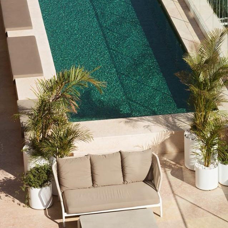 Memmo Principe Real Hotel Lisbon