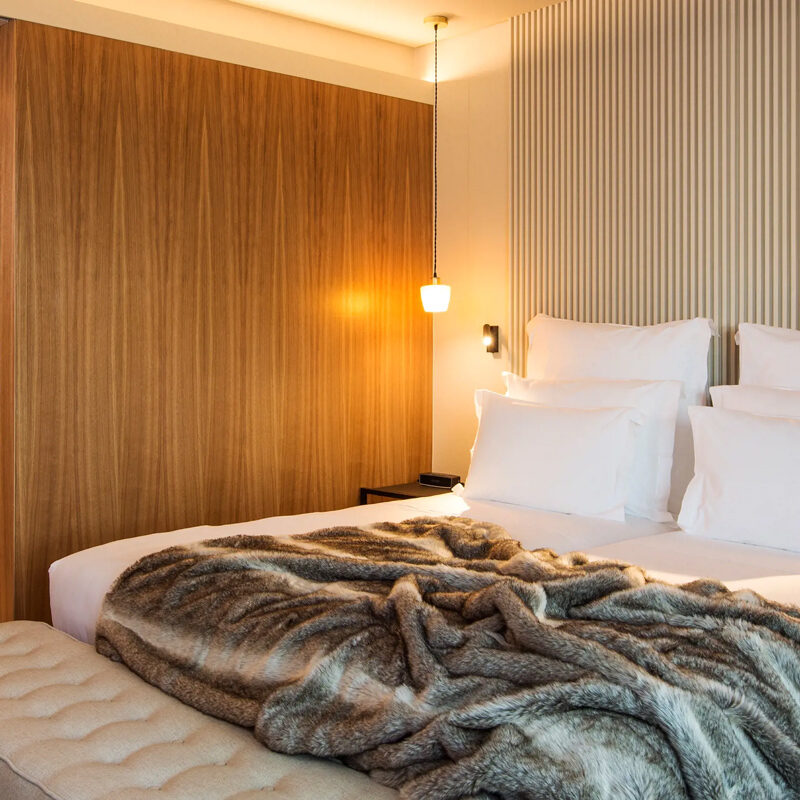 Memmo Principe Real Hotel Lisbon