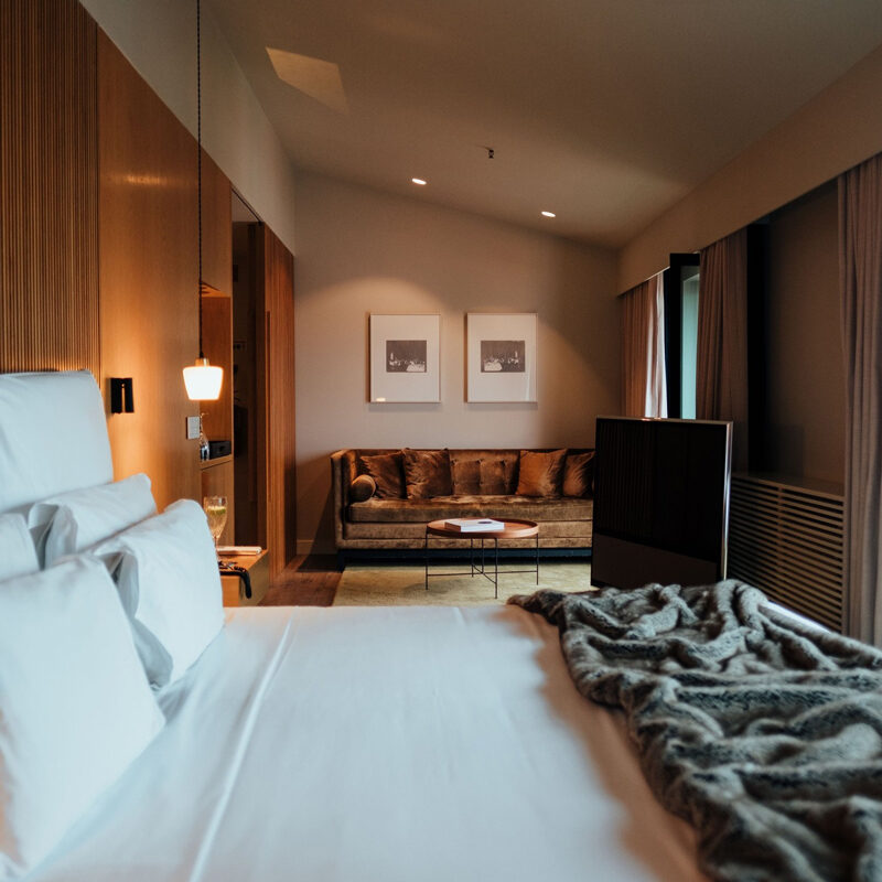 Memmo Principe Real Hotel Lisbon