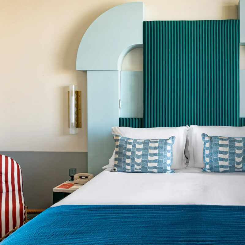 Hotel Regina Experimental Biarritz