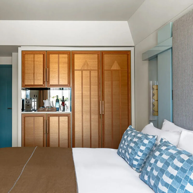 Hotel Regina Experimental Biarritz