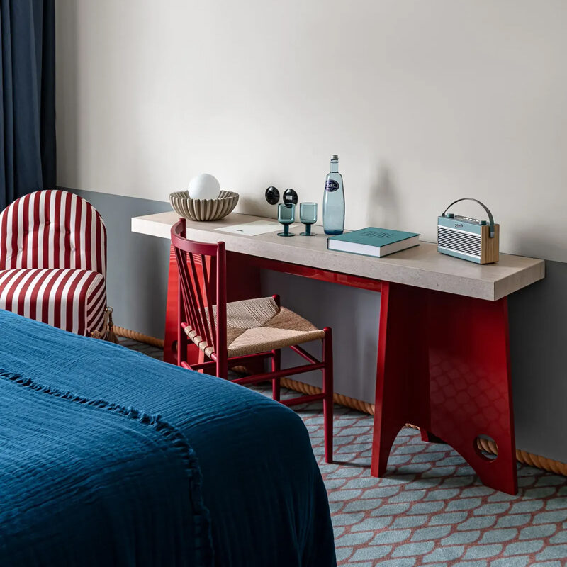 Hotel Regina Experimental Biarritz