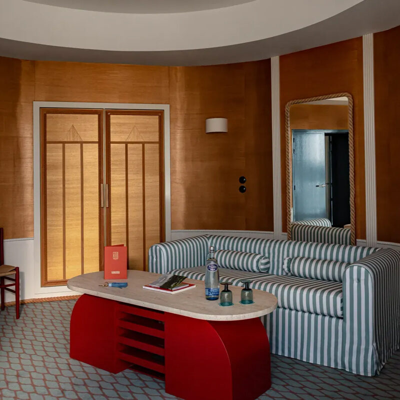 Hotel Regina Experimental Biarritz