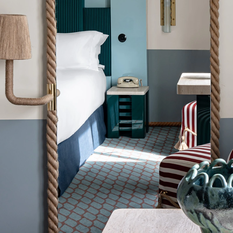 Hotel Regina Experimental Biarritz