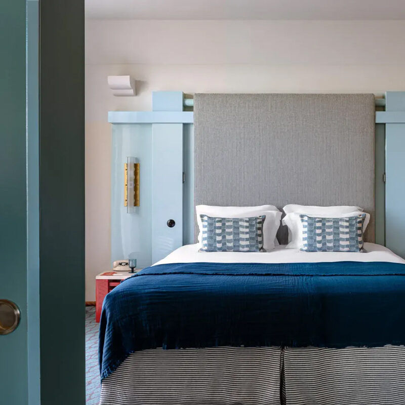 Hotel Regina Experimental Biarritz