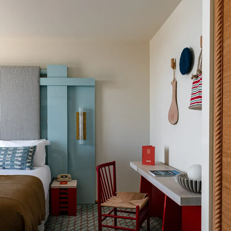Hotel Regina Experimental Biarritz