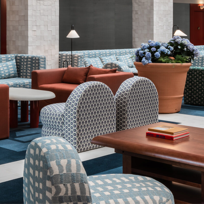 Hotel Regina Experimental Biarritz