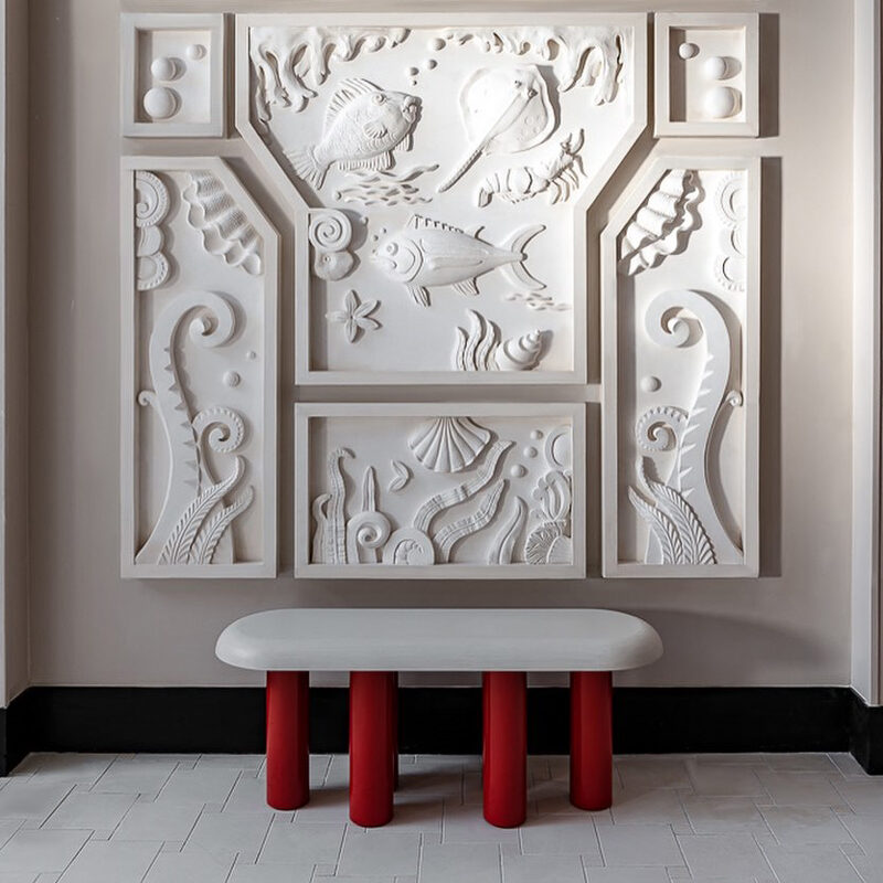 Hotel Regina Experimental Biarritz
