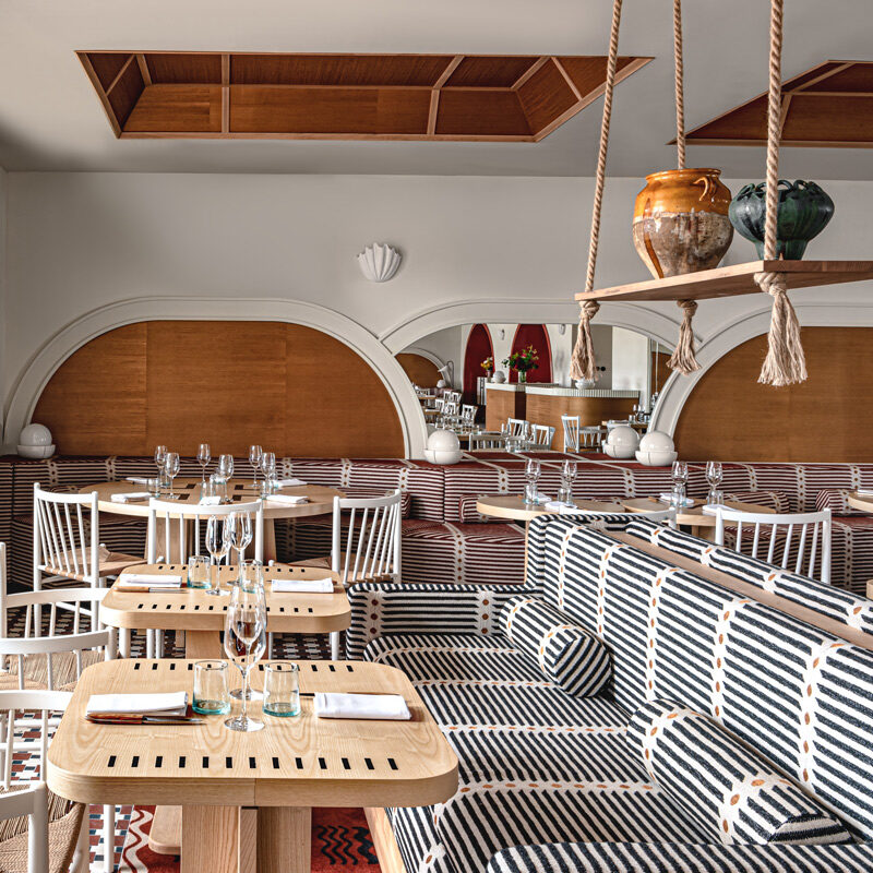 Hotel Regina Experimental Biarritz