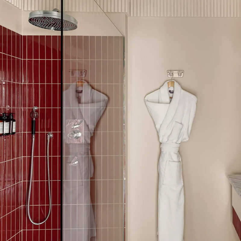 Hotel Regina Experimental Biarritz