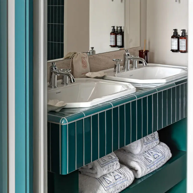 Hotel Regina Experimental Biarritz