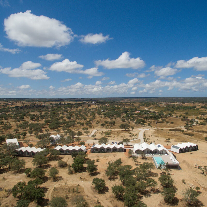 Sobreiras Alentejo Country Hotel