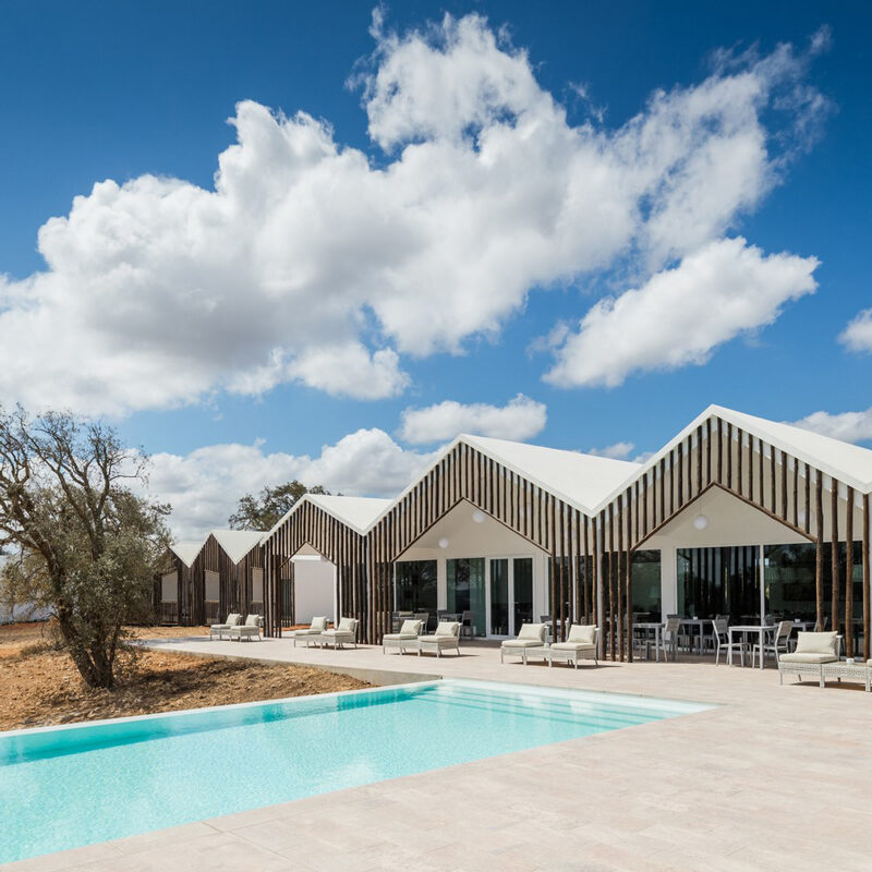 Sobreiras Alentejo Country Hotel