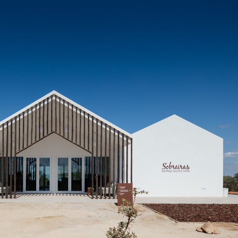 Sobreiras Alentejo Country Hotel
