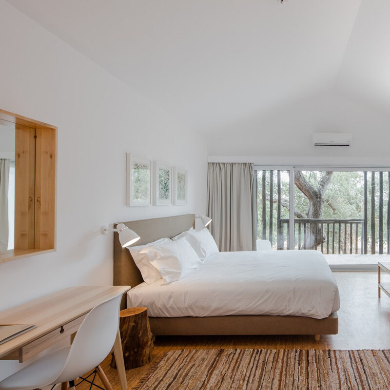 Sobreiras Alentejo Country Hotel