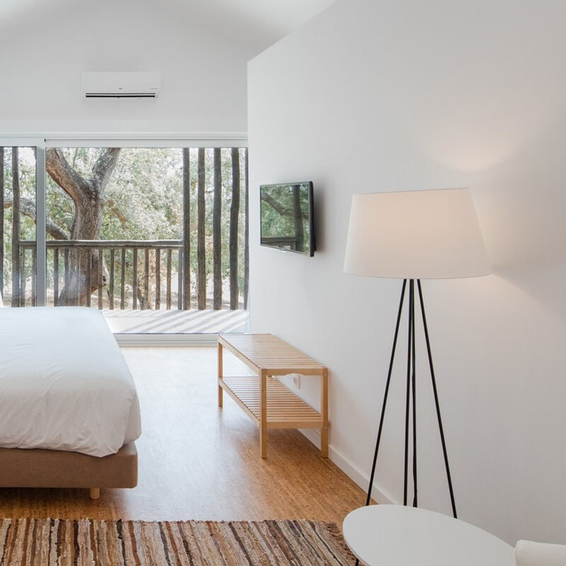 Sobreiras Alentejo Country Hotel