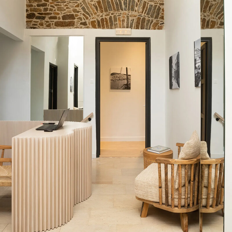 syros soul luxury suites hotel