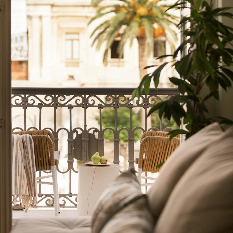 syros soul luxury suites hotel