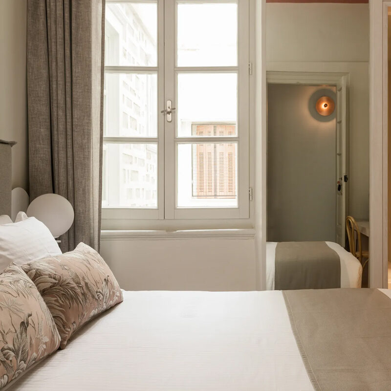 syros soul luxury suites hotel