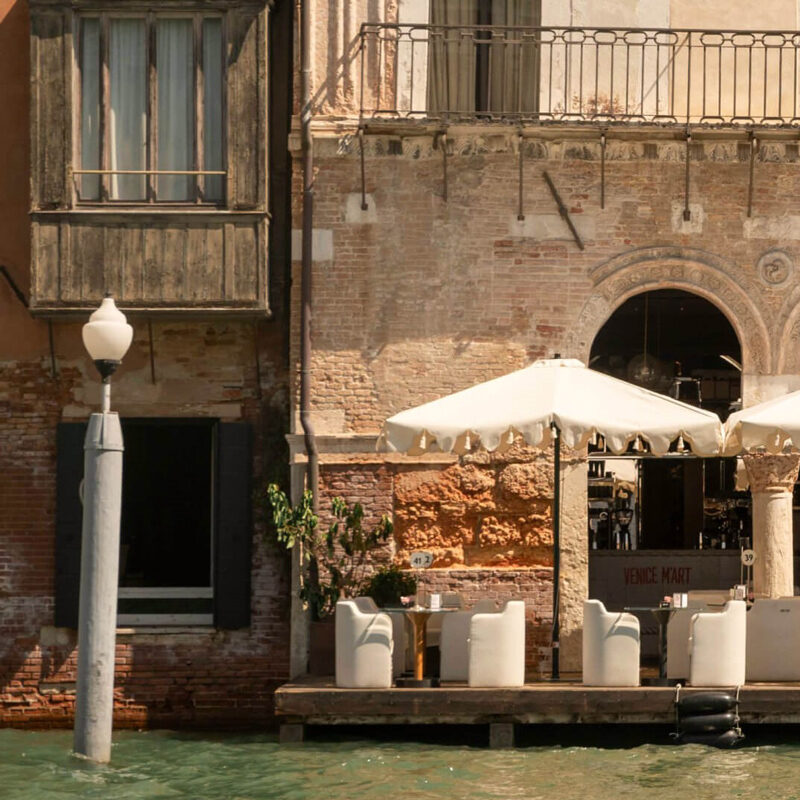 The Venice Venice Hotel
