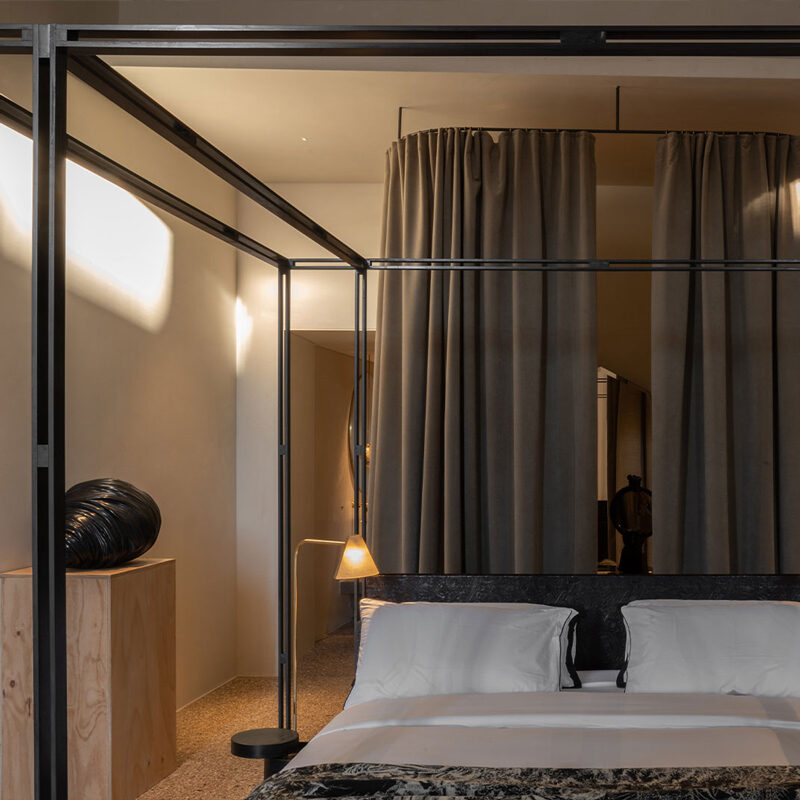 The Venice Venice Hotel