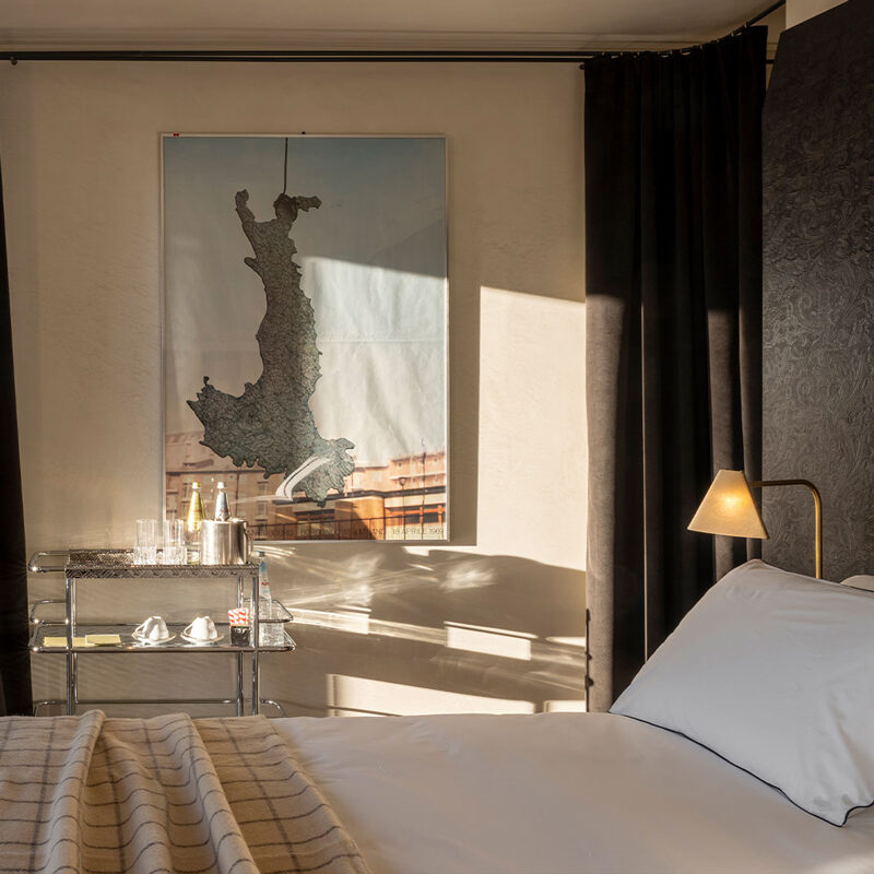The Venice Venice Hotel
