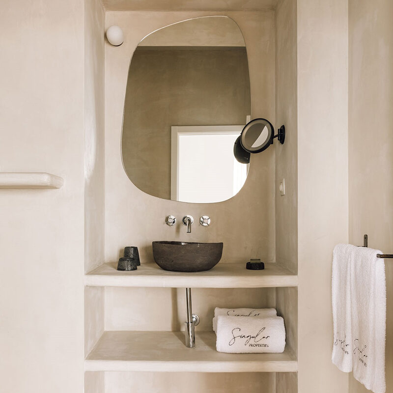 White Exclusive Suites & Villas