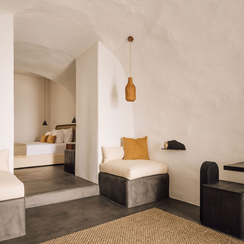 White Exclusive Suites & Villas