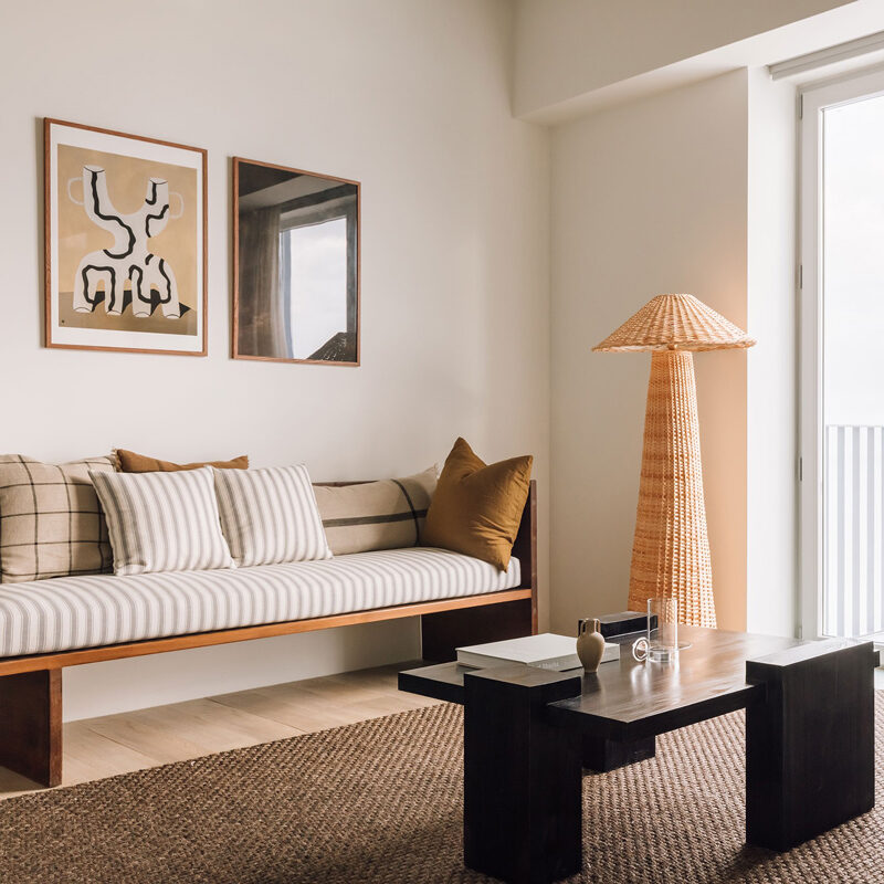 White Exclusive Suites & Villas